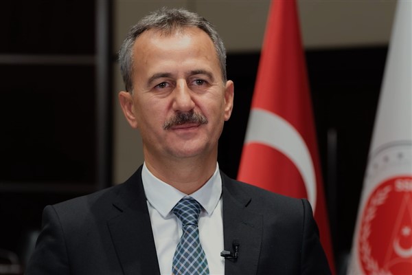 Görgün: NATO Genel Sekreteri Rutte’yi ASELSAN Gölbaşı Yerleşkesi’nde ağırladık