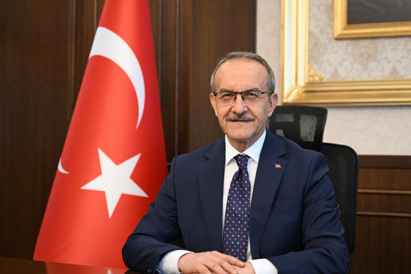 Vali Yavuz’dan Malatya’nın 102’nci yıl dönümü mesajı
