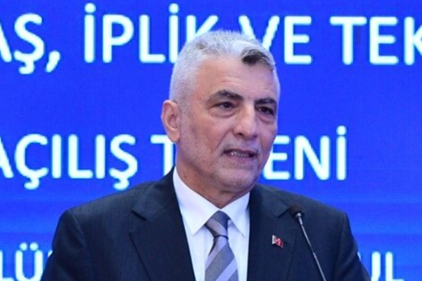 Bakan Bolat, Afganistan ile ticaret ve yatırım iş birliğini görüştü