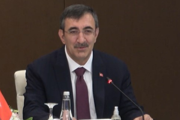 Yılmaz’dan Van’da meydana gelen depreme ilişkin geçmiş olsun mesajı