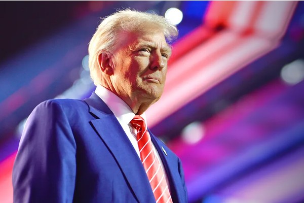 Trump: Hürmüz Boğazı’na mayın döşeyen her teknenin vurulması emrini verdim