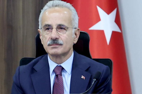 Uraloğlu: Şehrimizi her alanda daha ileriye taşımaya devam edeceğiz