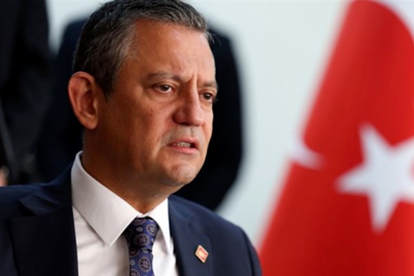 Özel Nevşehir’de konuştu: ‘Cumhurbaşkanı İmamoğlu’ vurgusu