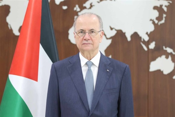 Filistin Başbakanı Mustafa: Filistinli sivillerin korunması acil bir öncelik