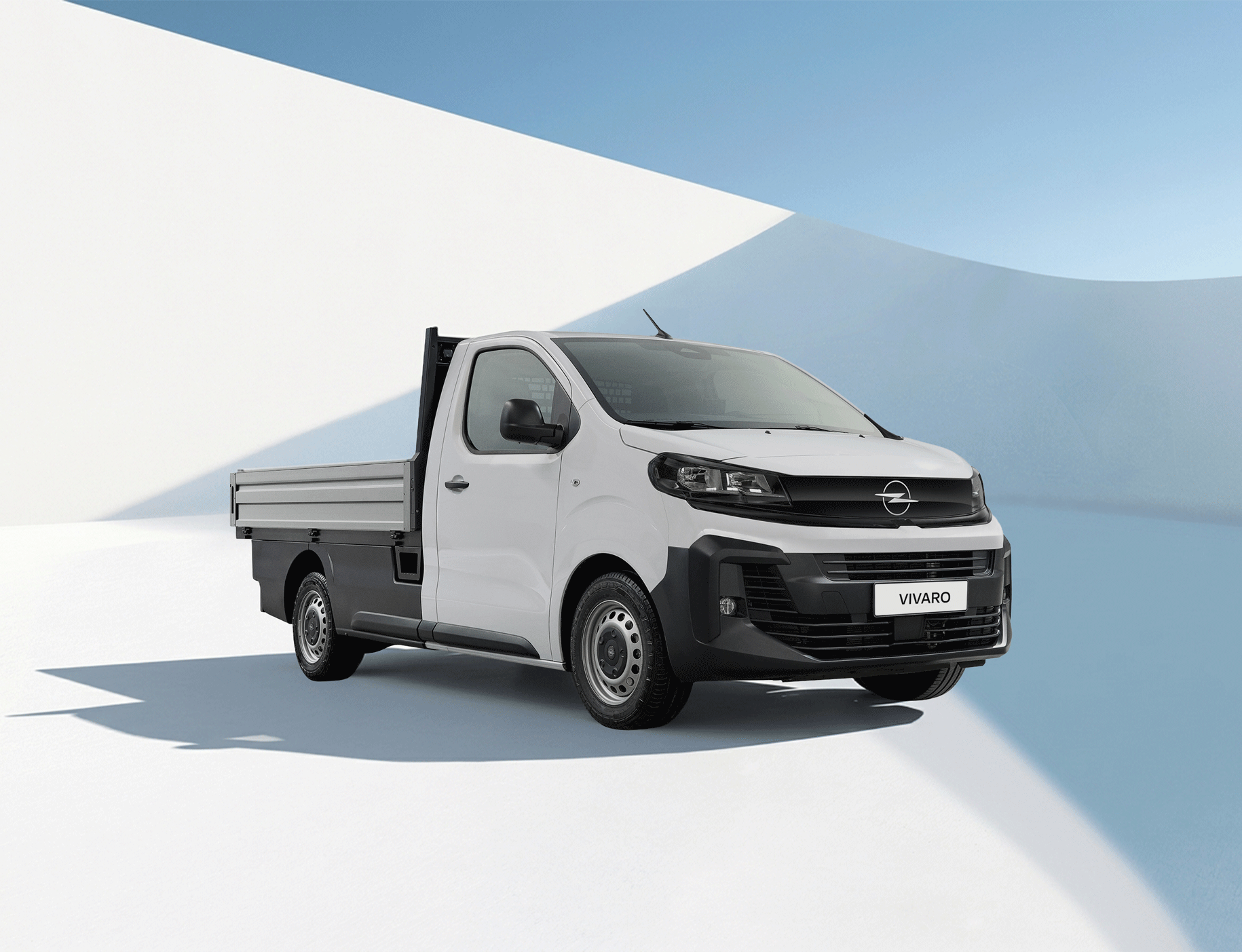 Made in Türkiye imzalı yeni Opel Vivaro kamyonet satışa sunuldu