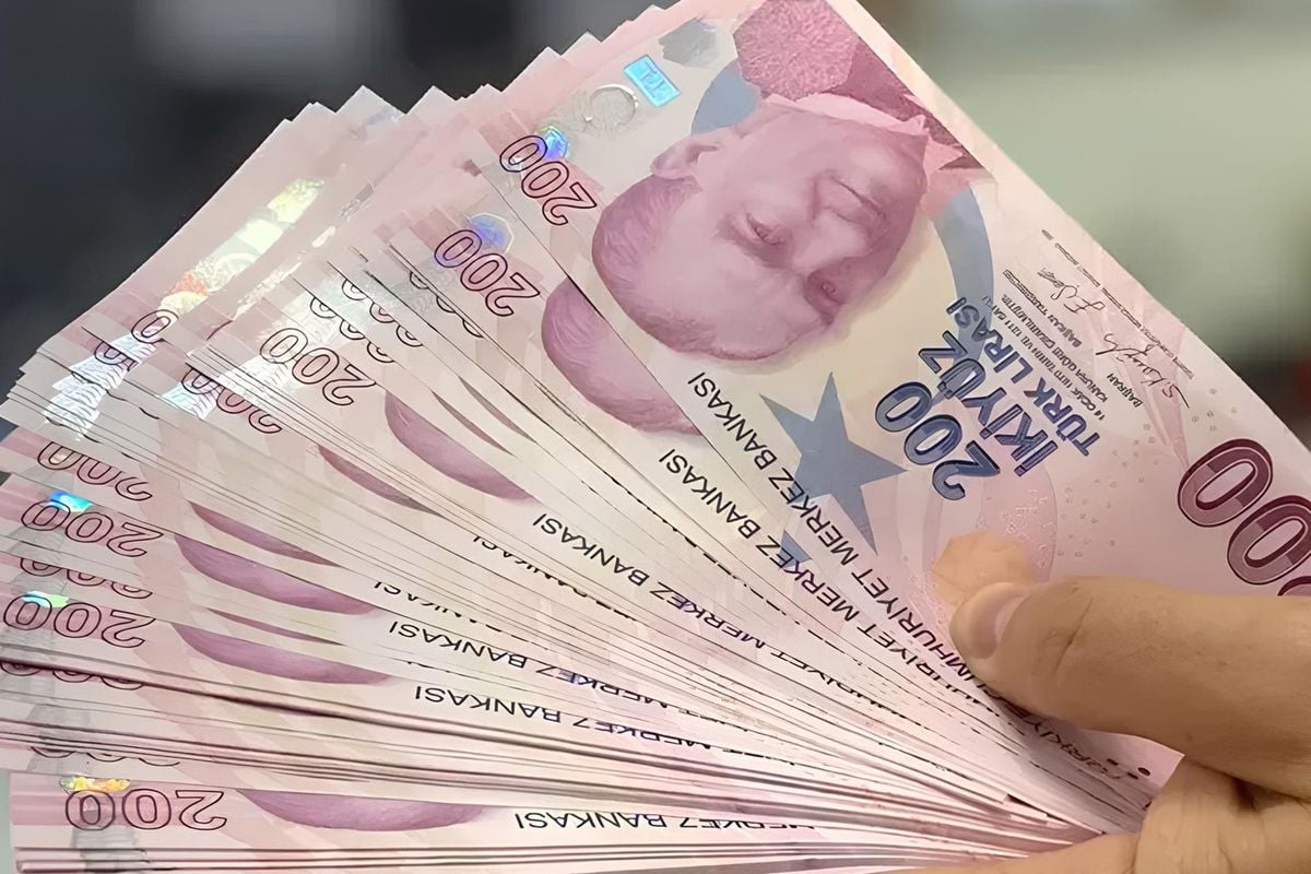 Emekliye temmuzda yapılacak zammın yarısı kesinleşti