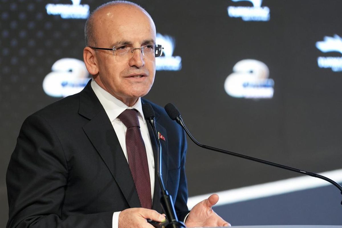 Bakan Şimşek o sözleri söyledi mi? Jet hızında açıklama geldi