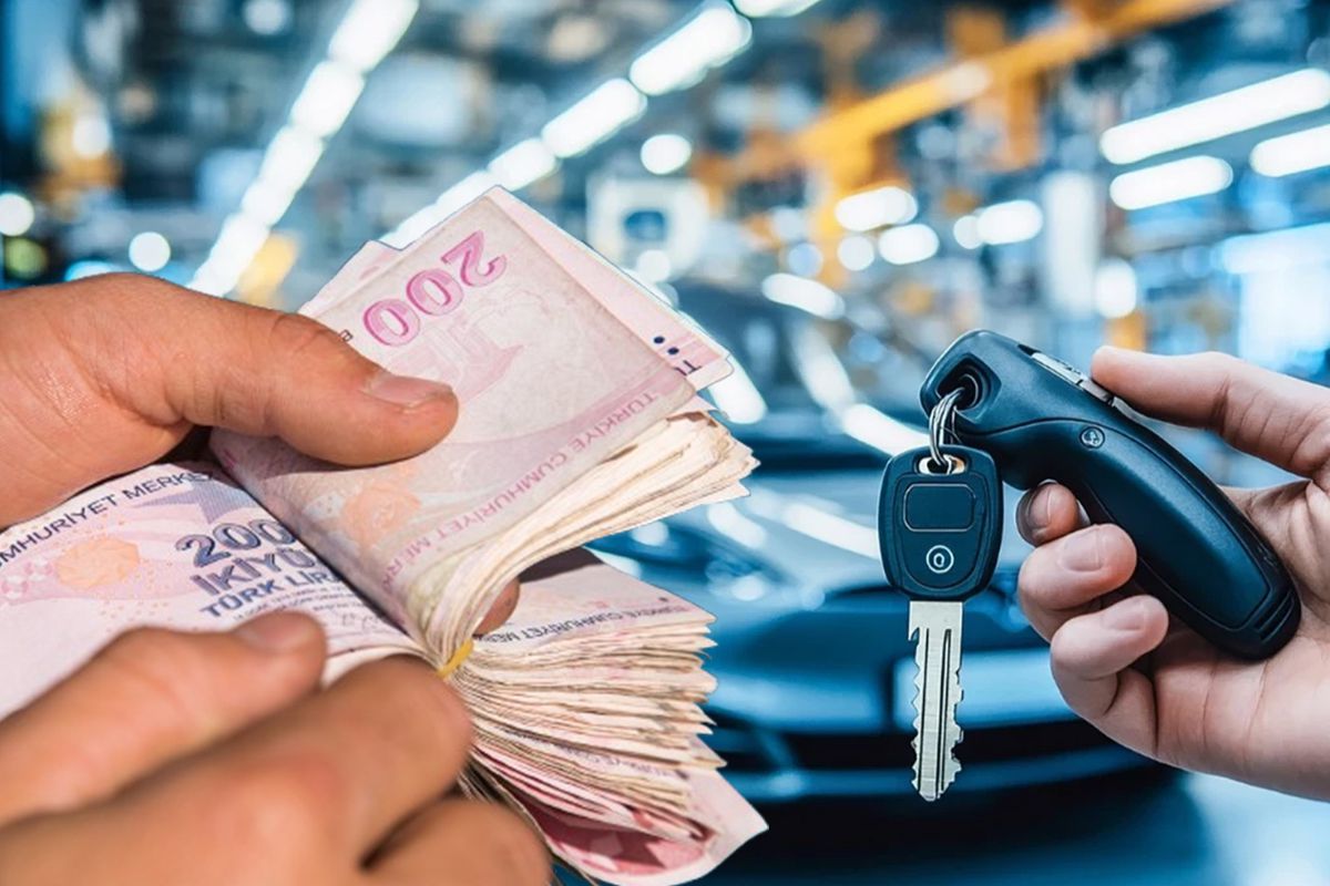 ÖTV’siz araç düzenlemesi Meclis’te kabul edildi! İşte alınabilecek araçlar