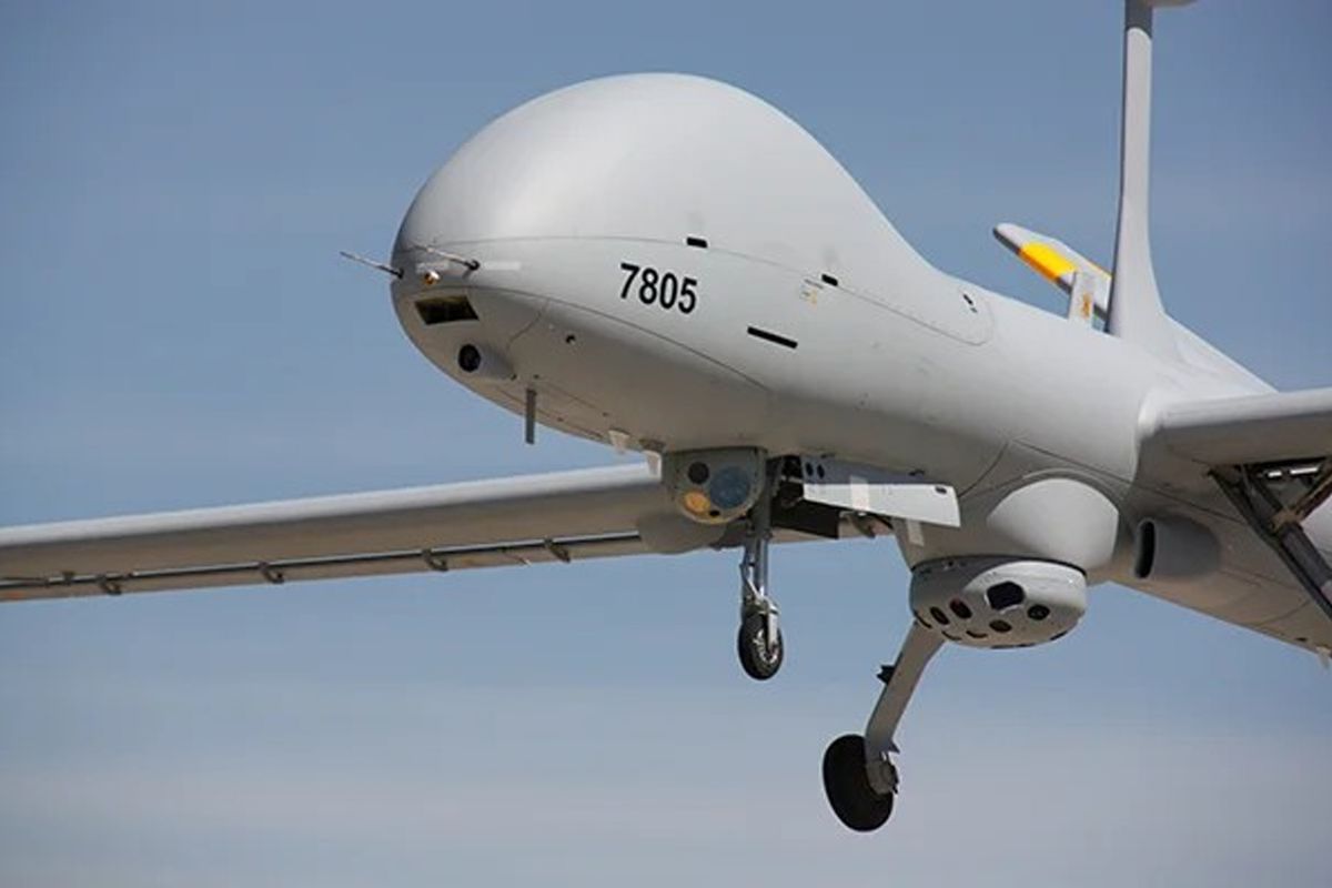 Romanya’dan İsrail’e İHA resti: 427 milyon dolarlık anlaşma iptal edilebilir