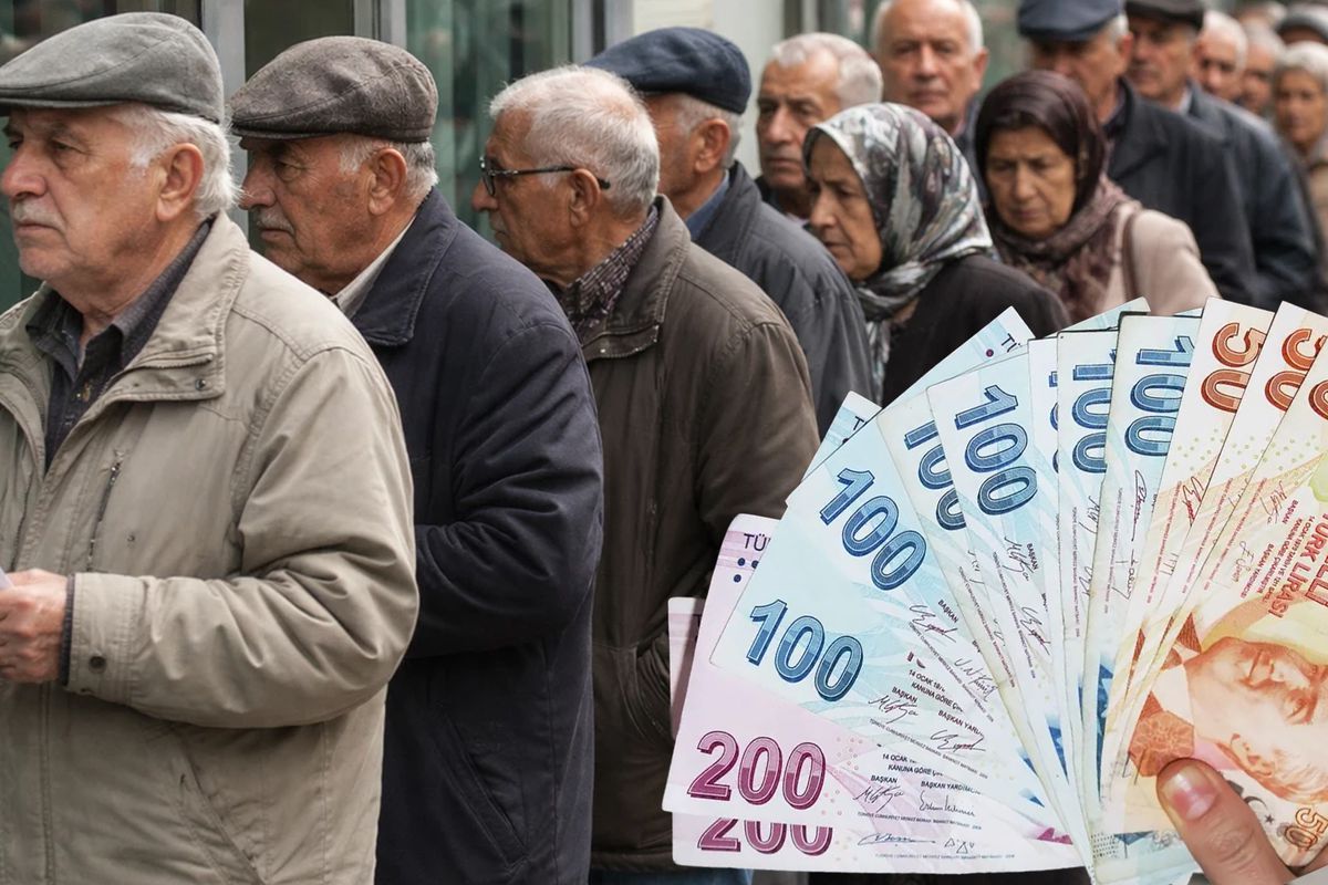 SGK’dan büyük temizlik! Sigortası ve emekliliği iptal edilenlerin sayısı hayli fazla