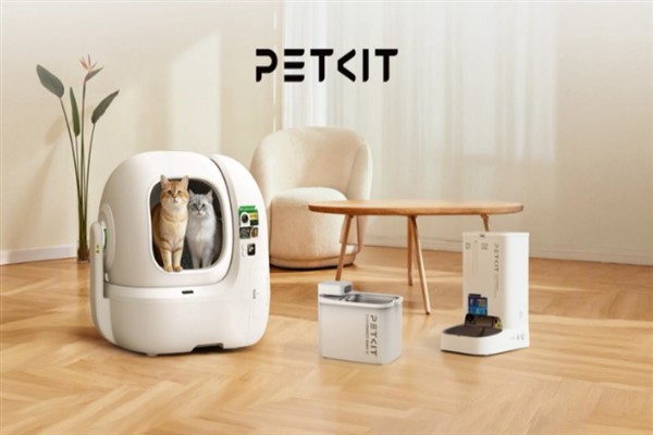 Bayramda evde biri kalıyor: PETKIT nöbeti başladı