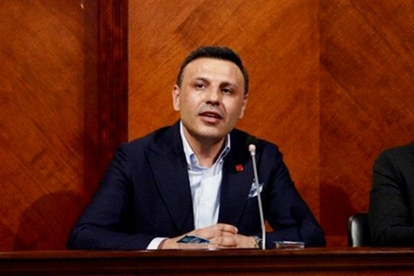 Çelik: Eğitimde fırsat eşitliği için çalışmalar sürüyor