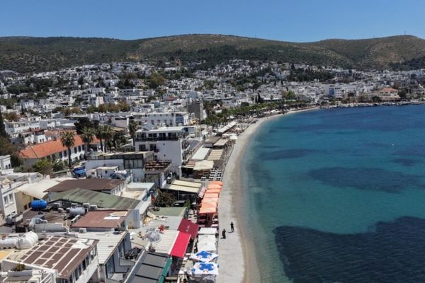 Başkan Mandalinci’den Kumbahçe Sahili düzenlemesine ilişkin açıklama