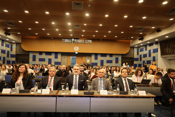 URQUALITY Uzmanı Eğitim Programı İzmir’de başladı