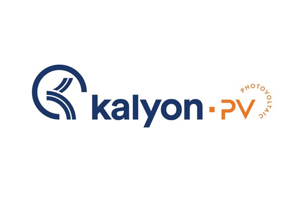 Kalyon Güneş Teknolojileri’ne uluslararası referans dokümanı