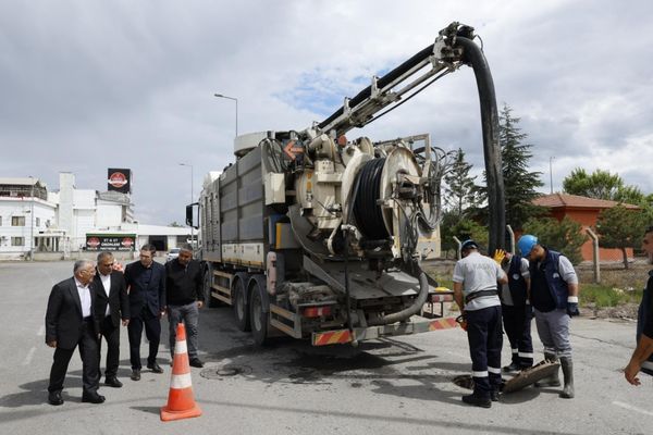 Başkan Büyükkılıç’tan Kurban Bayramı öncesi “atık” uyarısı