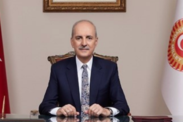 Kurtulmuş’tan Denizli Sarayköy’deki otobüs kazasına ilişkin taziye mesajı