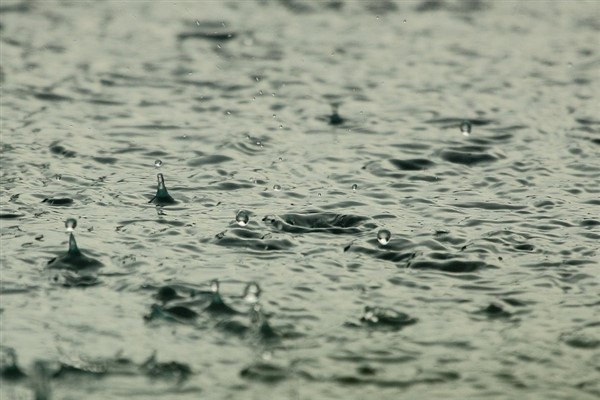 Meteoroloji’den Batı Karadeniz ve Güney illeri için kuvvetli yağış uyarısı