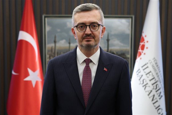 Duran: Dijital çağda hakikat temelli iletişim ekosistemi kuruyoruz
