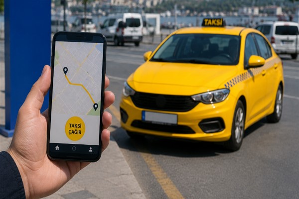 İBB’den 250 yeni uygulama bazlı taksi plakası ihalesi
