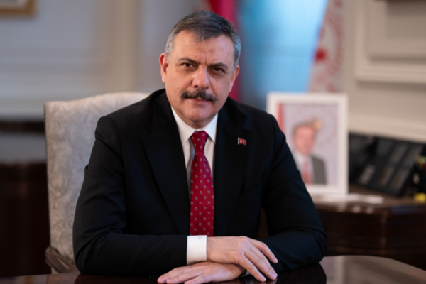 Bakan Çiftci: Kosova ile dayanışmamızı daha da güçlendireceğiz