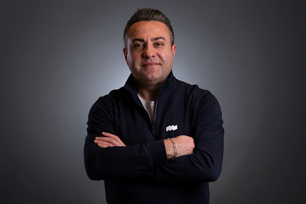 Robom ilk yılını geride bıraktı: 3 bin kullanıcıya ve 1 milyona yakın işleme ulaştı