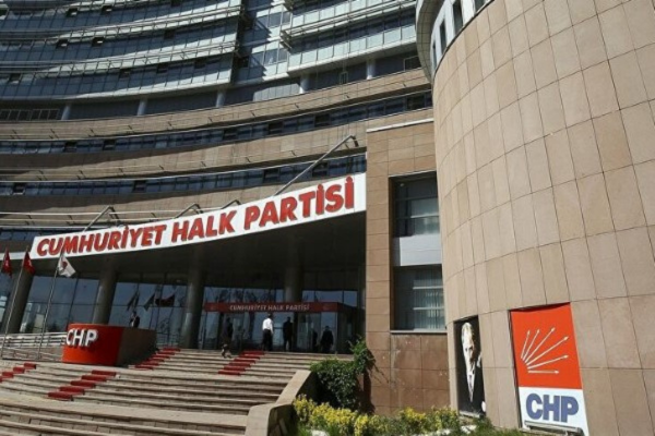 CHP Sözcüsü Emre’den Burcu Köksal açıklaması