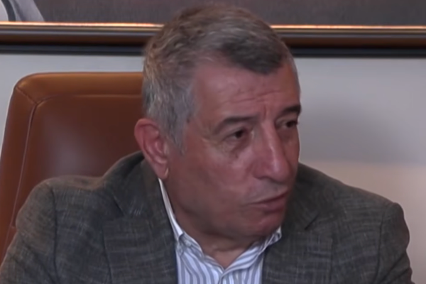 Güzelbahçe Belediye Başkanı Mustafa Günay görevden uzaklaştırıldı