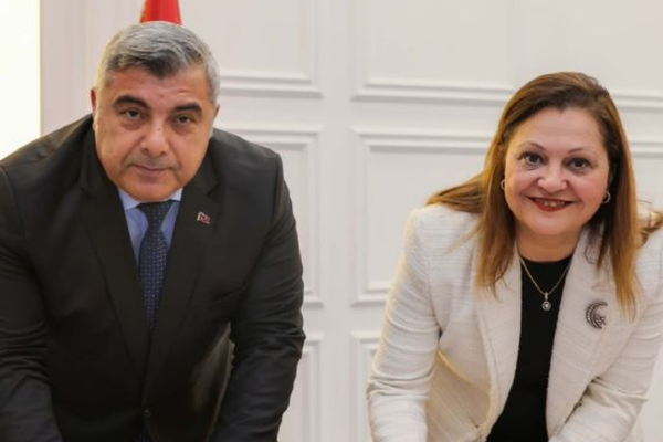 Afyon’da istihdam protokolü