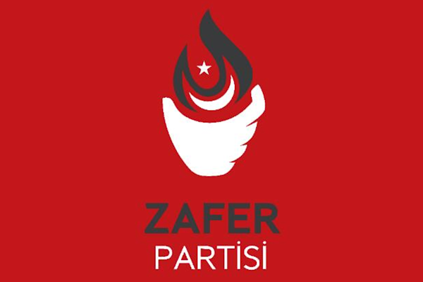 Zafer Partisi heyetleri siyasi partilerle bayramlaştı