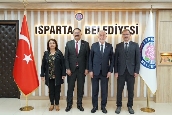 Başdeğirmen: Sosyal Güvenlik Haftası’nı kutluyorum