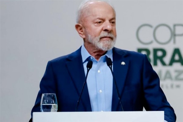 Silva: ABD ile demokratik ilişkileri güçlendirmede önemli bir adım attık