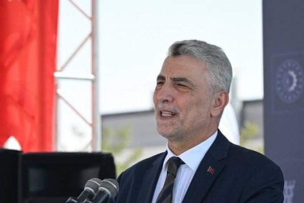 Bolat: Amacımız Türkiye–Belçika ekonomik ilişkilerini daha ileri taşımak