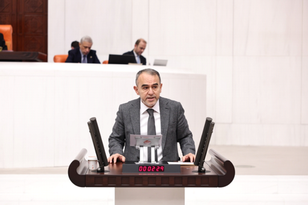 Ergin: Temel yasa uygulaması istisna olmaktan çıkıp genel uygulamaya dönüştü