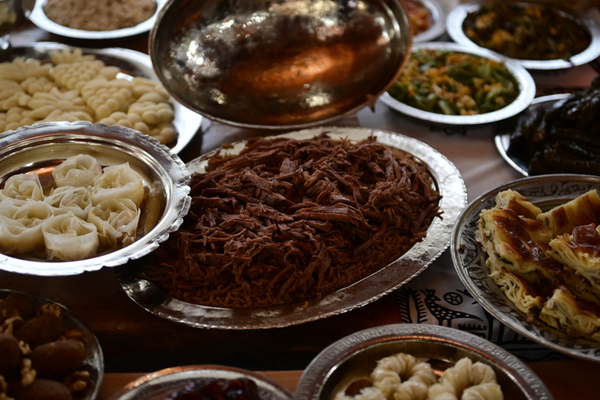 Çorum’da uluslararası gastronomi etkinliği düzenlenecek