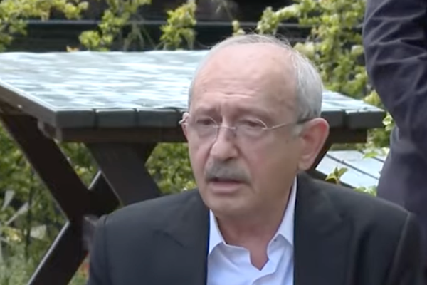 Kılıçdaroğlu: Tüm süreçlerin yasal zeminde yürütülmesi gerek