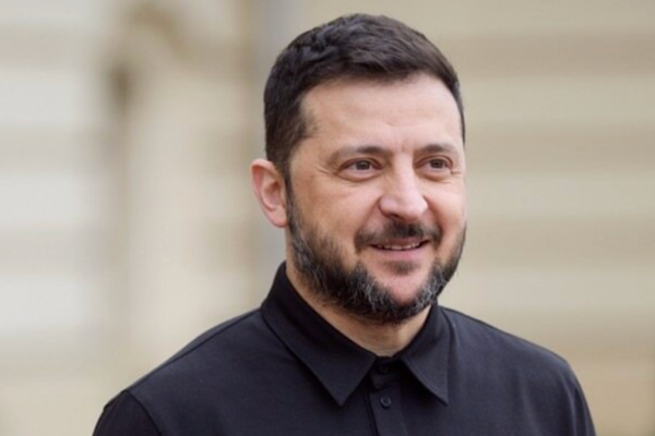 Zelenski: Cephedeki gücümüz piyadedir, Ukrayna’yı onlar savunuyor