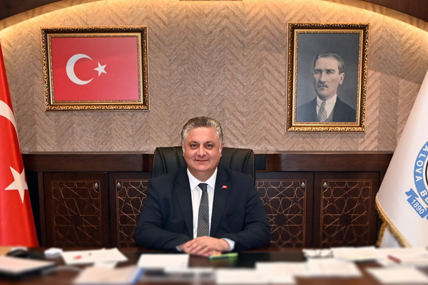 Gürel’den Kurban Bayramı mesajı