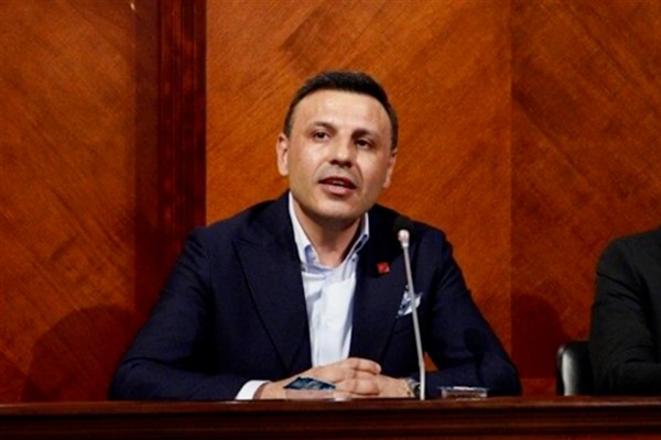 Çelik’ten tutuklama tepkisi