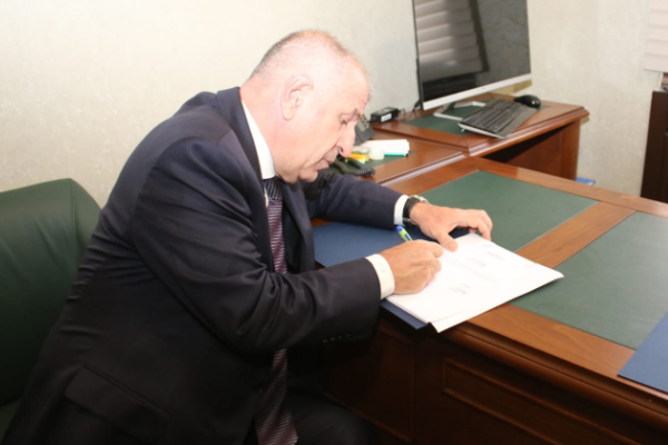 Özdağ’dan X hesabı açıklaması