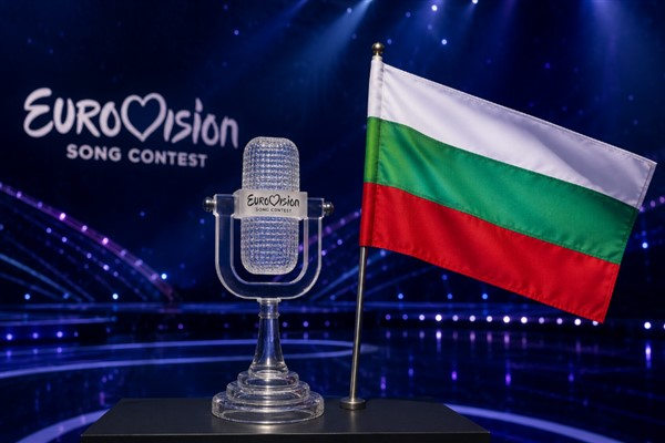 Bulgaristan, 2026 Eurovision Şarkı Yarışması’nı kazandı