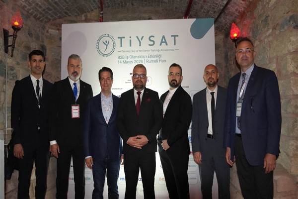 Türk ilaç sanayisi İstanbul’da buluştu