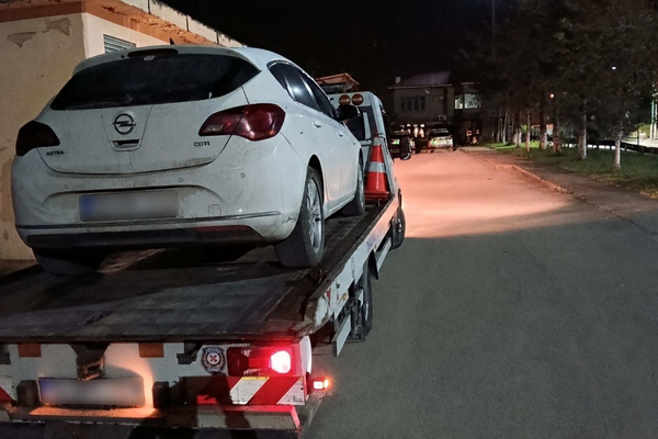 Sakarya’da otoyolda ters yönde seyreden sürücüye ceza
