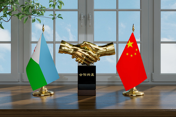 Xi Jinping’in özel temsilcisi Cibuti ve Uganda’daki yemin törenlerine katılacak