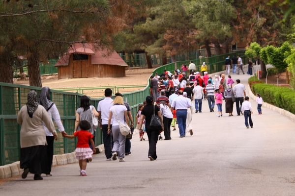 Gaziantep’te 19 Mayıs’ta doğal yaşam parkı ve müzeler ücretsiz olacak