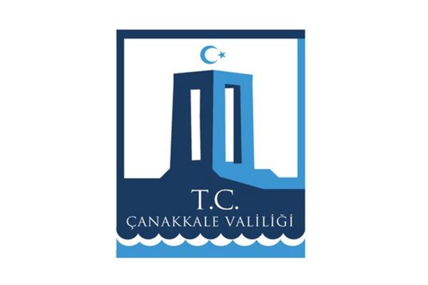 Gökçeada Metropoliti Kirillos Sykis’ten Vali Toraman’a ziyaret