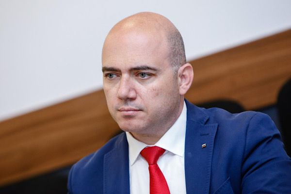Dimitrov: Bulgaristan turizmi sonuçlara ihtiyaç duyuyor