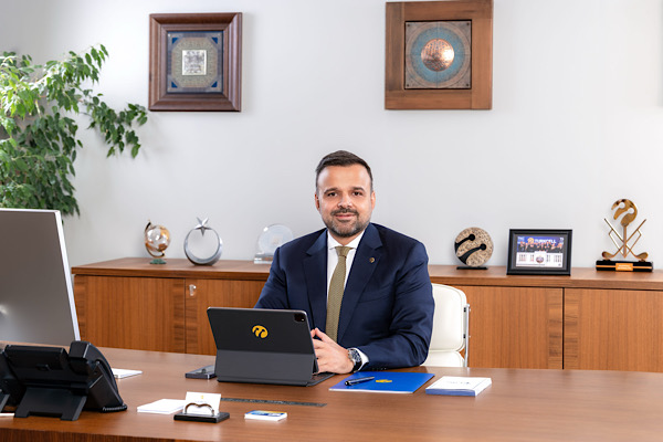 Turkcell’den 5G çağına güçlü başlangıç