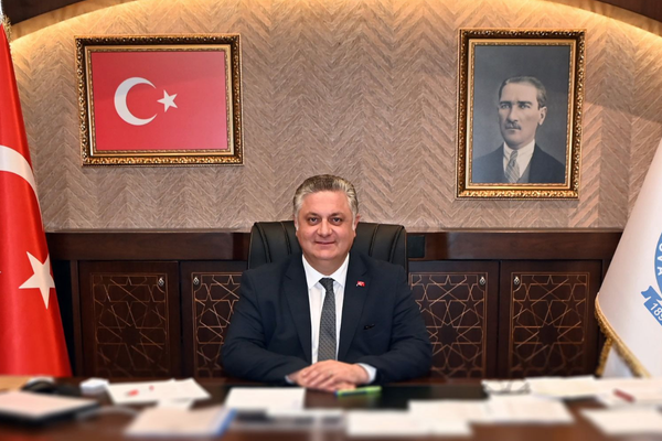 Başkan Gürel: Annelerimiz toplumumuzun en kıymetli değerleridir