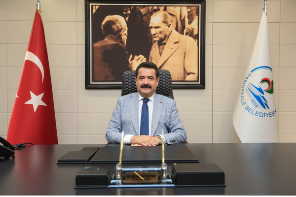Ertemur’dan 15 Mayıs Milli Mücadele Günü mesajı